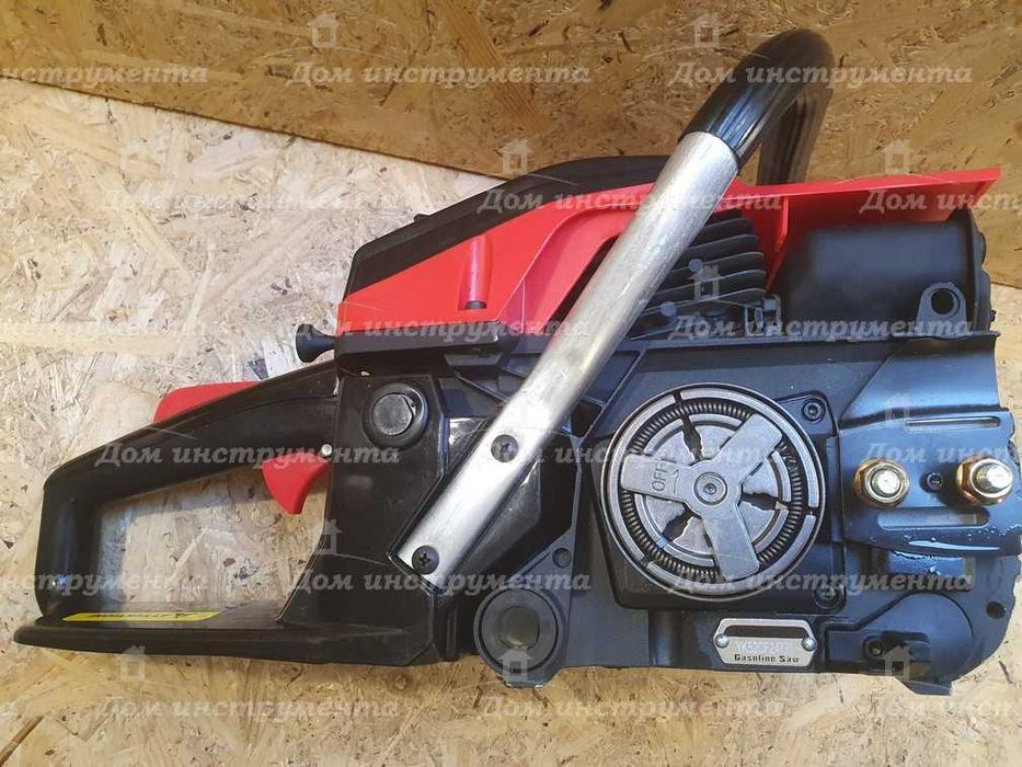 Бензопила Start pro 4000 Нова 40 см Цепная Пила Продам 36м. гарантия