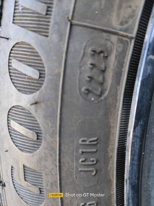 Goodyear Vector4 Seasons gen2 175/65/27