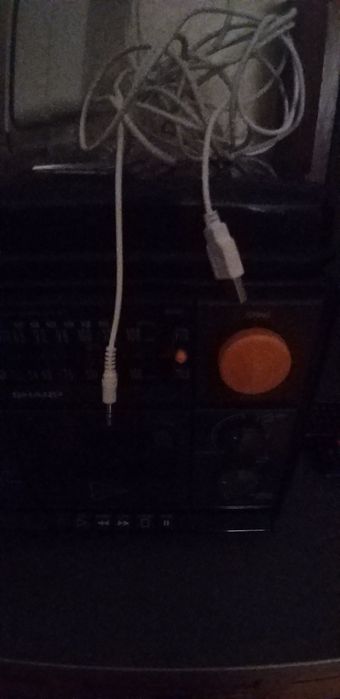 Colunas de computador