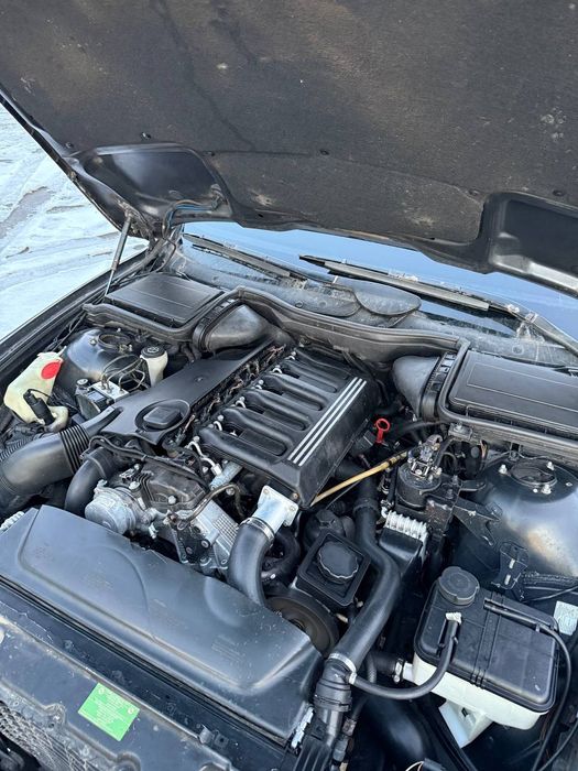 Продам автомобіль  BMW