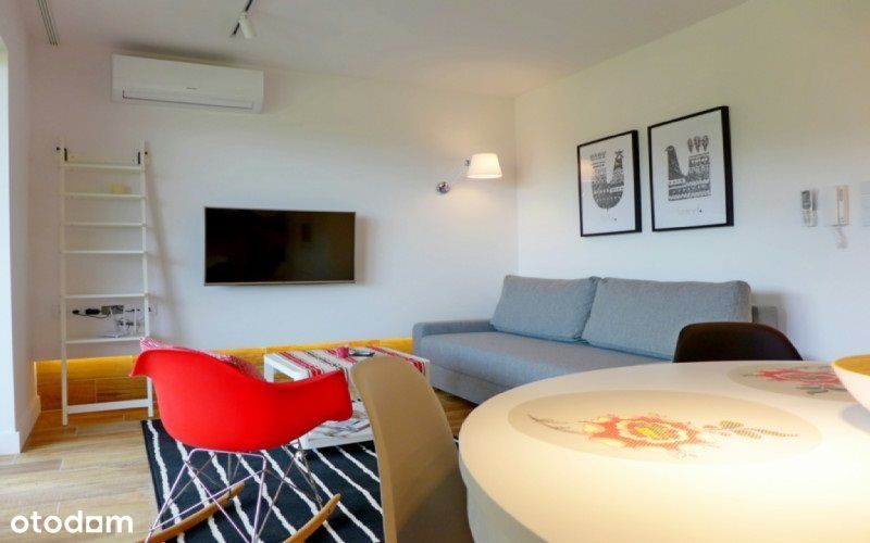 Luksusowy Apartament Widok na Góry Sauna jacuzzi