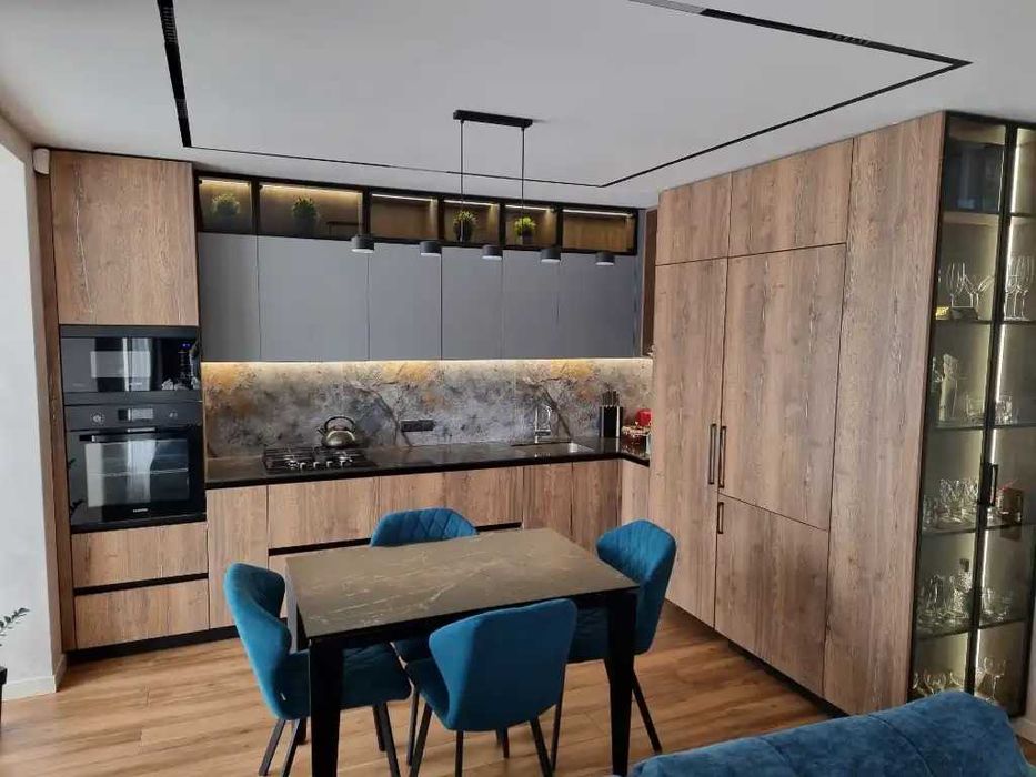Продам 2к квартиру в ЖК River Park