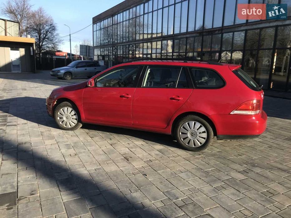 Продам Гольф 5 09 року