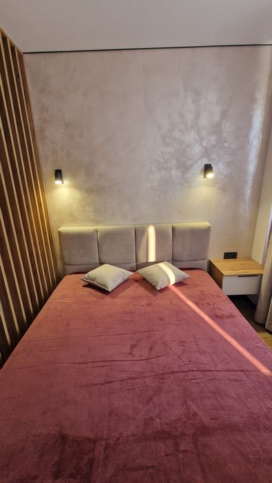 Новинка! 1-кімнатна в новобудові на Каскаді, вул. Симоненка