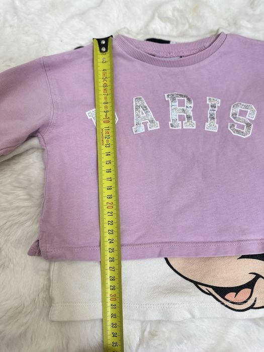 Лонг, джинси, лосіни zara, waikiki, cool club набір одягу для дівчинки  86-92р