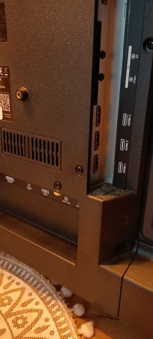 Telewizor Manta 32 cale SmartTV Netflix YouTube wysyłka usb hdmi LED HD