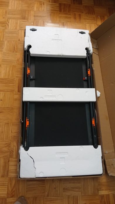 Electric Treadmill489876882583070722