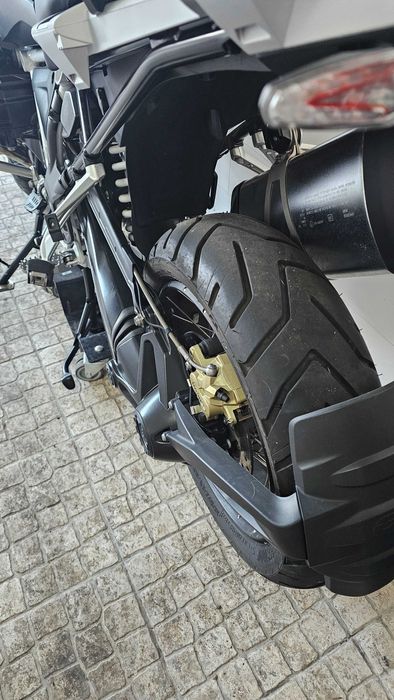 BMW GS1250 TROPHY 2023