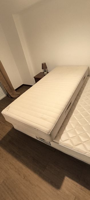 Colchão IKEA 200x90