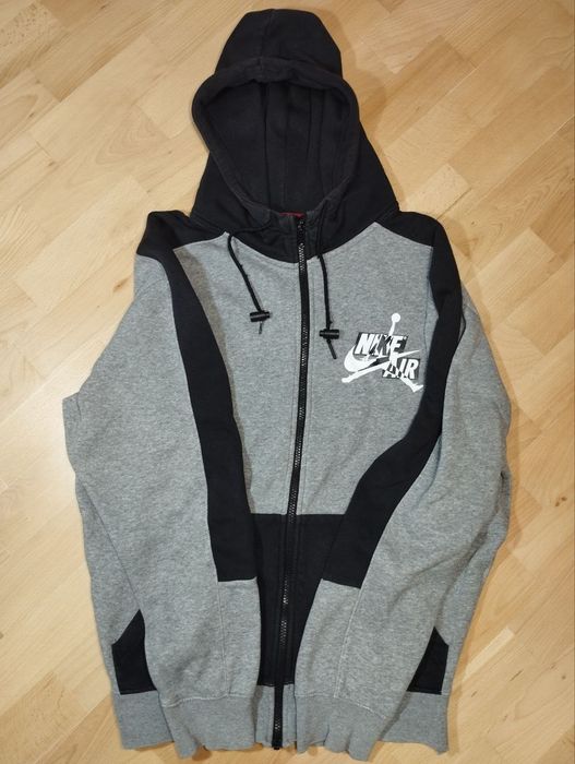 Кофта чоловіча Jordan