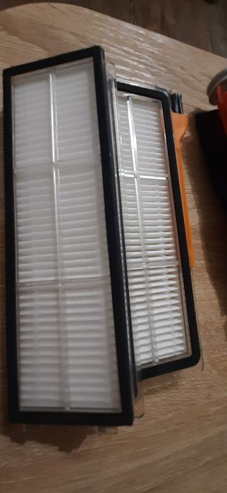 Фільтр щітка MI Robot Mop Mijia