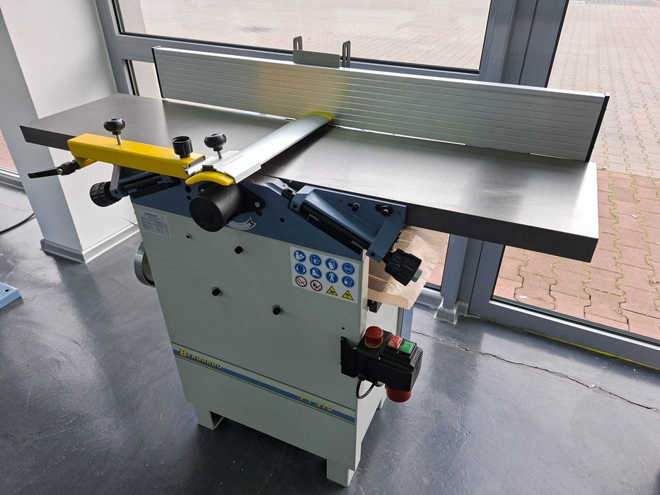 Strugarko - grubościówka PT 310 BERNARDO