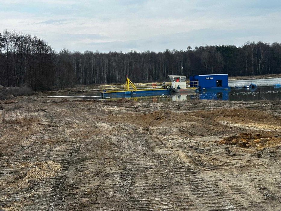 NOWOŚĆ! KURS na refulery, rozkładarki do betonu! PROMOCJA! START 04.10.