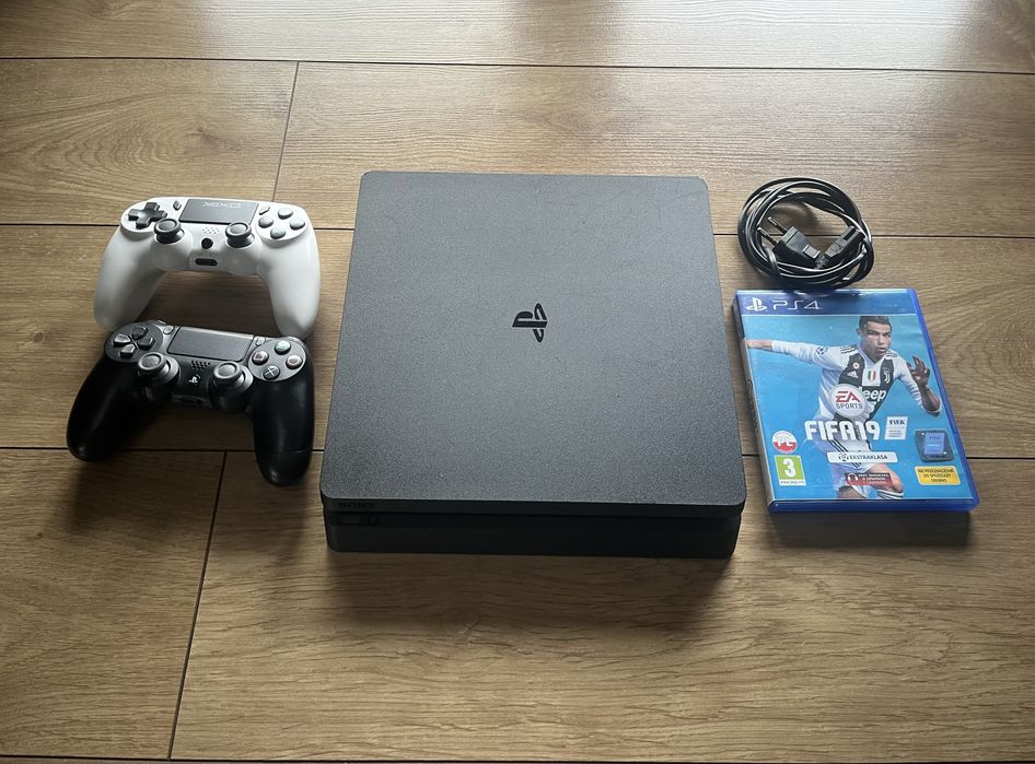 Ps4 Playstation 4 fifa pady