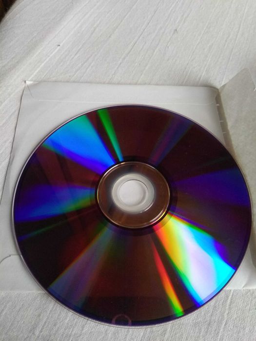 DVD Zucchero live Royal Albert Hall