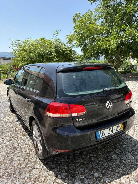 Vendo Volkswagen VI 1.6 TDI