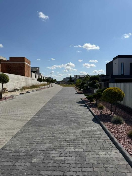 Ділянка 10сот в новому районі - Riviera City, Prime Hill, с.Сокільники