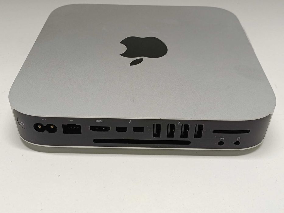 mac mini 2014 - Персональні комп'ютери - OLX.ua