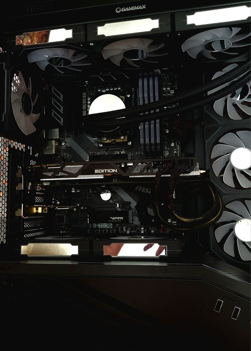 Geforce gtx 1080ti 11Gb