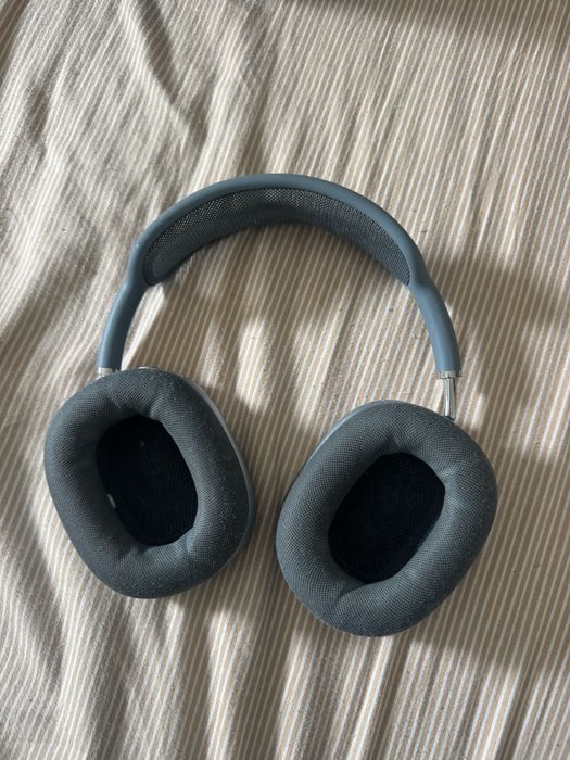 Airpods pro max apple