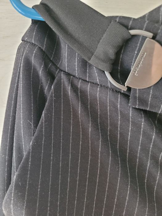 Damskie spodnie eleganckie