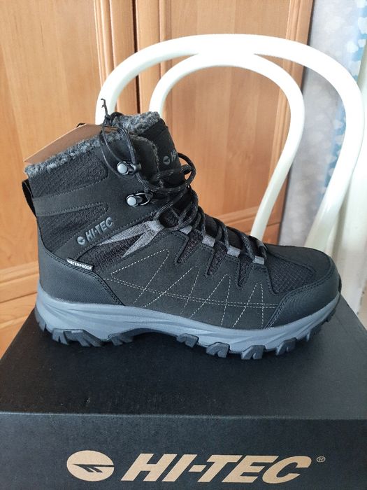 Nowe buty męskie HI-TEC rozmiar 43