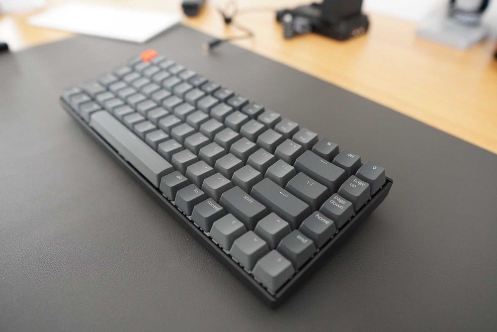 Keychron K2 Keyboard64873912966019122