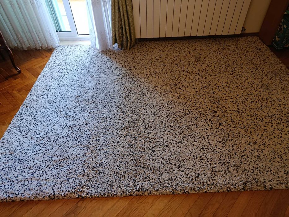 Carpete 2m x 2,70 m