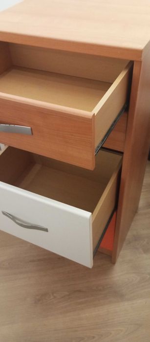 Camiseiro -  4 gavetas