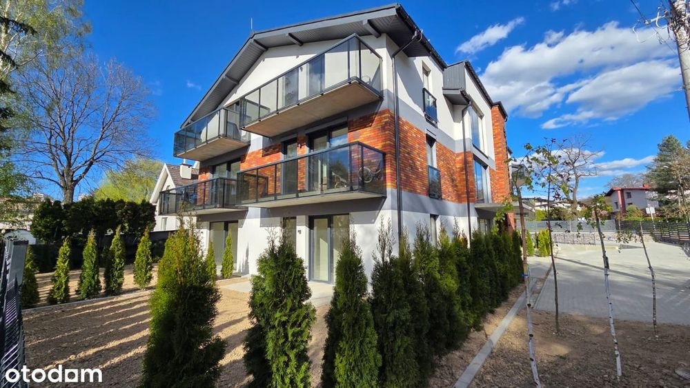 Nowoczesny apartament w spokojnej okolicy blisko centrum - nr 11