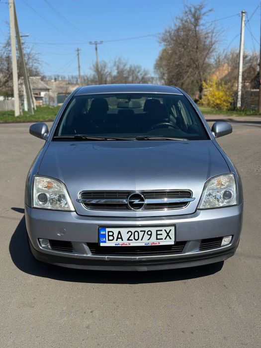 Opel vectra c продам
