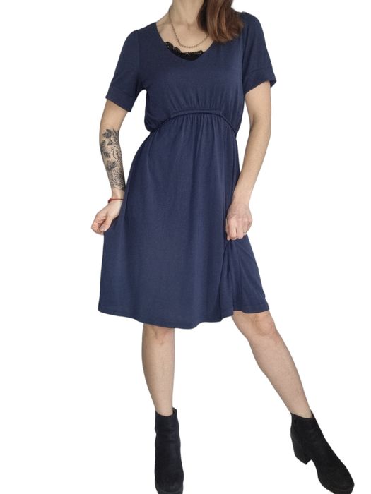 Sukienka Tommy Hilfiger rozmiar L 40