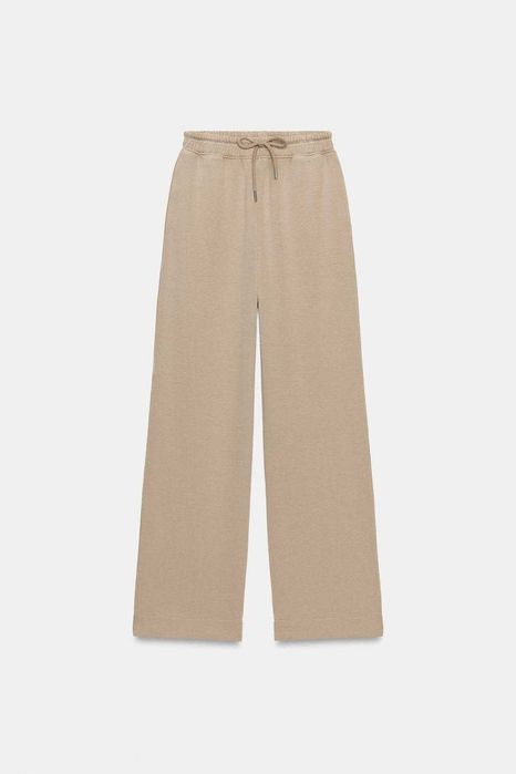 Костюм (світшот+штани) від zara