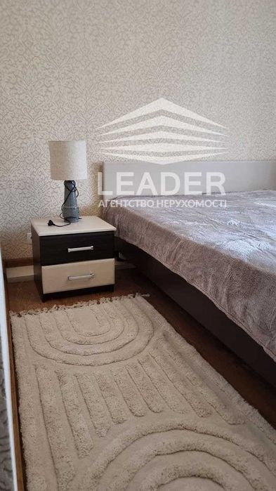 Сдам 3х.Поділля-СТИЛЬНА-УКОМПЛЕКТОВАНА- Нова вбуд. кухня-Нова техніка!