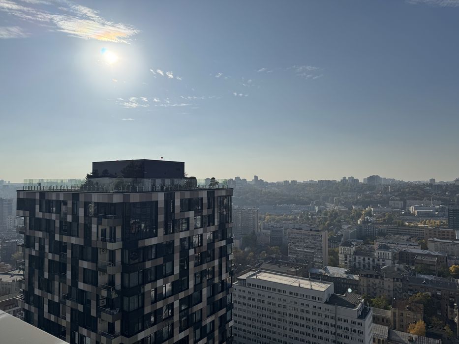 3-кімнатна квартира за адресою бульвар Дружби Народів (площа 300 м²) - Atlanta.ua - фото 22