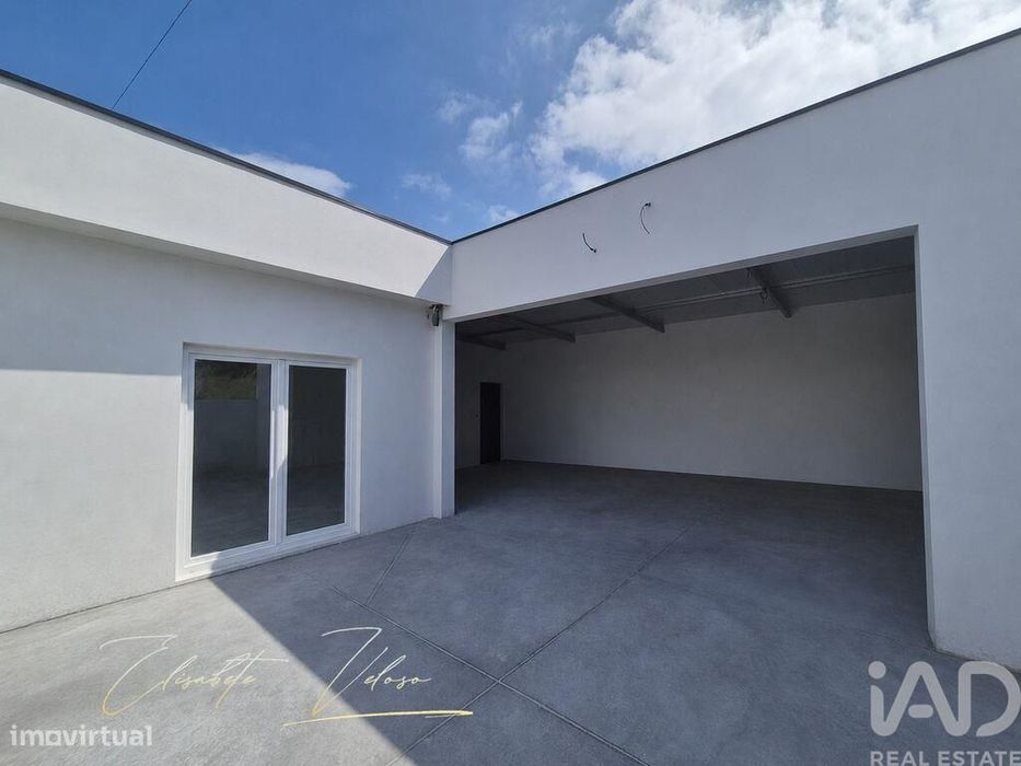 T4 Village House in Santo André de Vagos, 188.00 m²