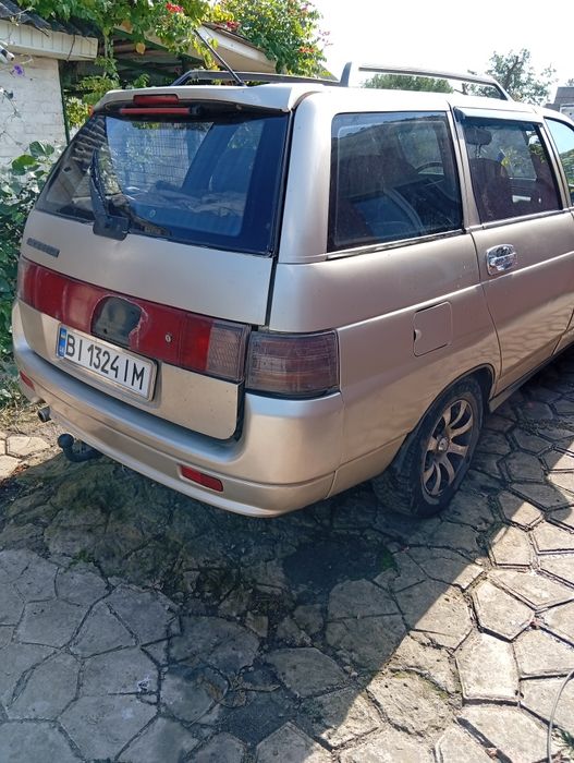 продам автомобіль