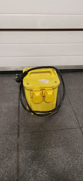 Transformator 110v