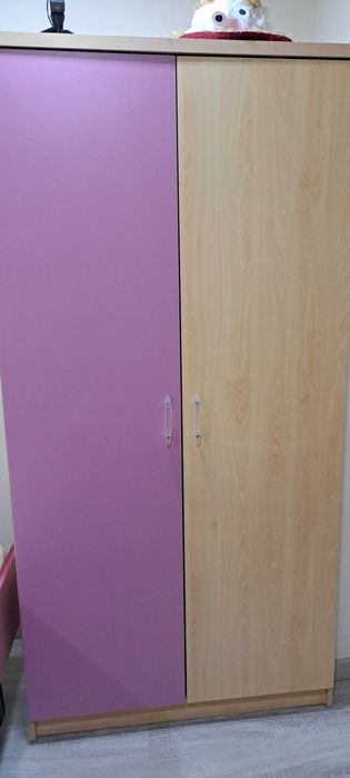 Mobilia de quarto para crianças