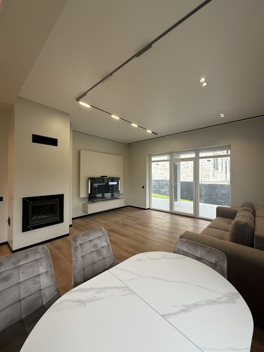 Дом по адресу Петефі Шандора пл. (площадь 120 м²) - Atlanta.ua - фото 5