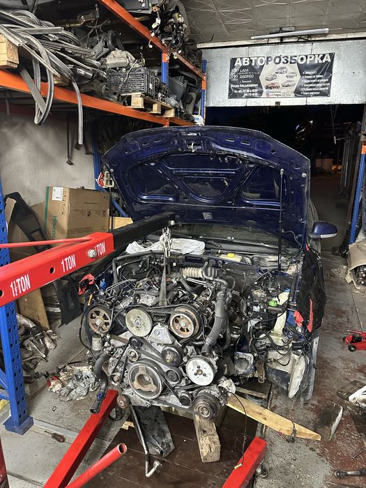 СТО планове ТО. Ремонт авто / Авторемонт  ремонт ходової заміна масла