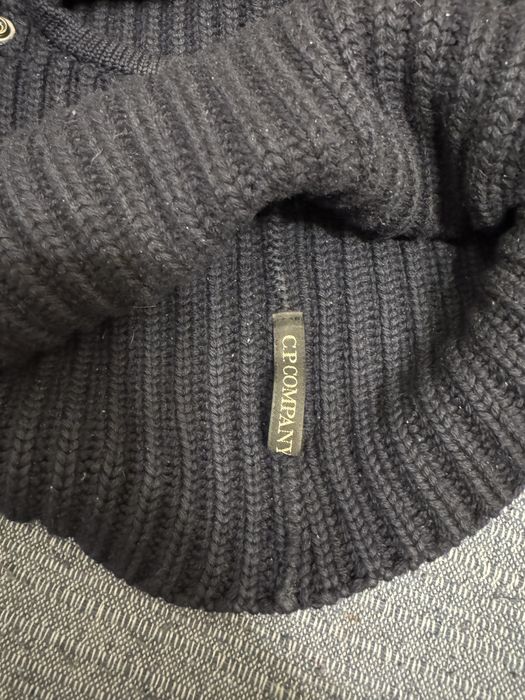 Балаклава CP Company