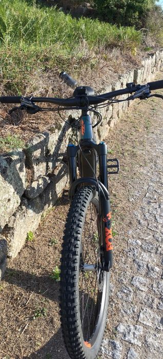 KTM Macina Prowler Prestige