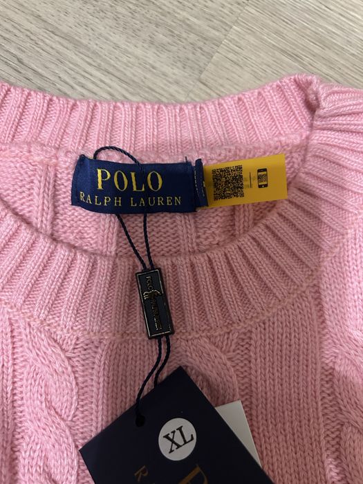 Sweter Ralph Lauren