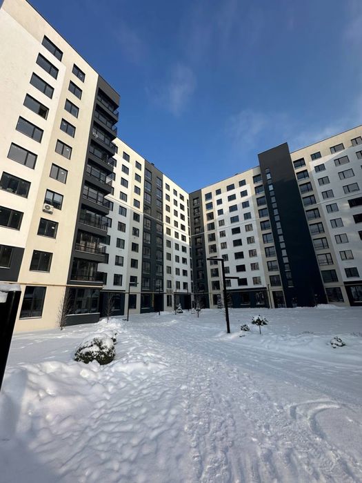 ЄОСеля , держпрограми! Квартира з газом!