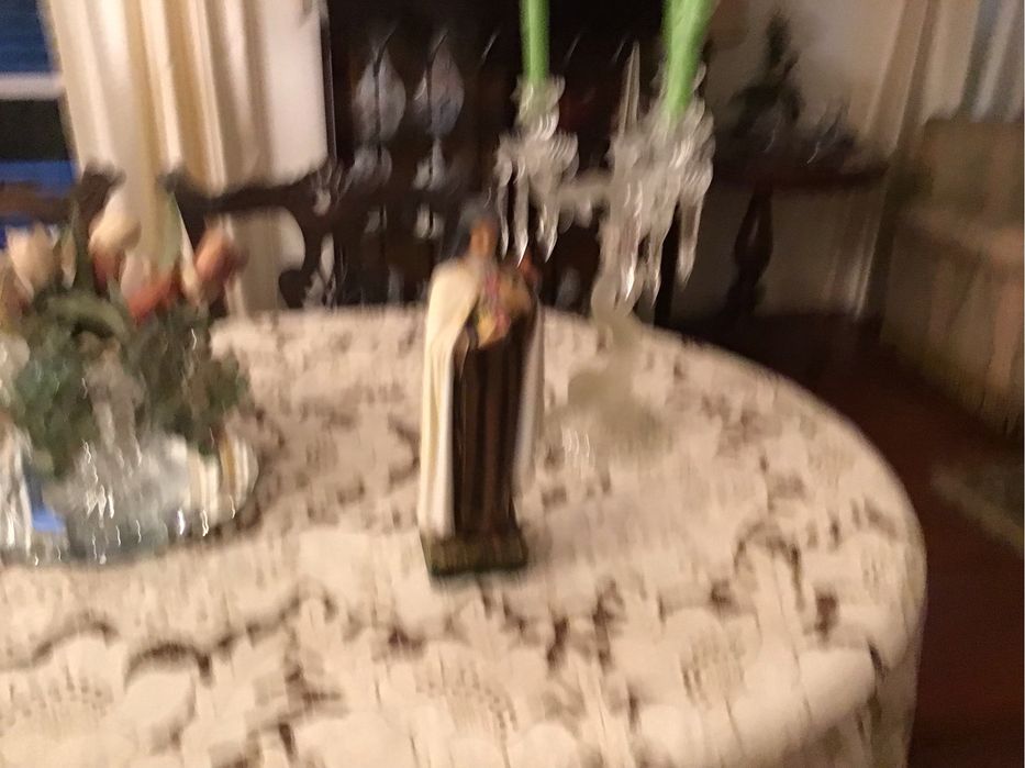 Antiguidades e velharias