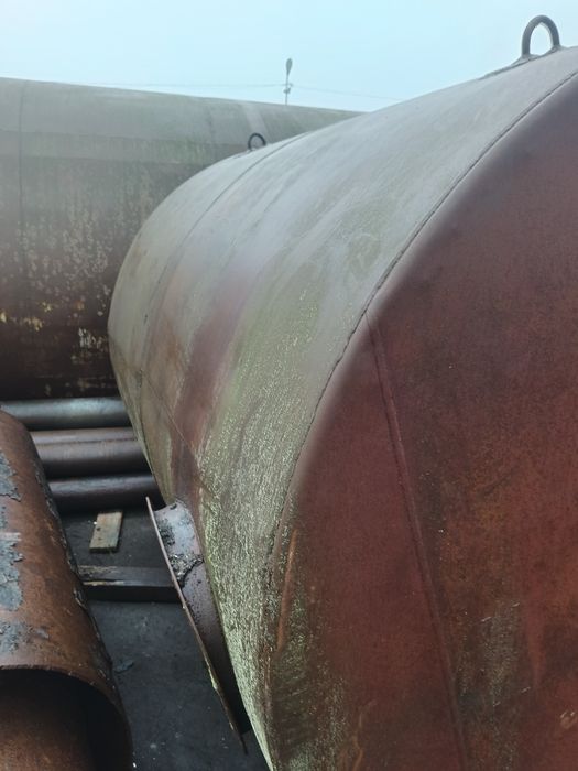 Продам бочки на 10 кубів