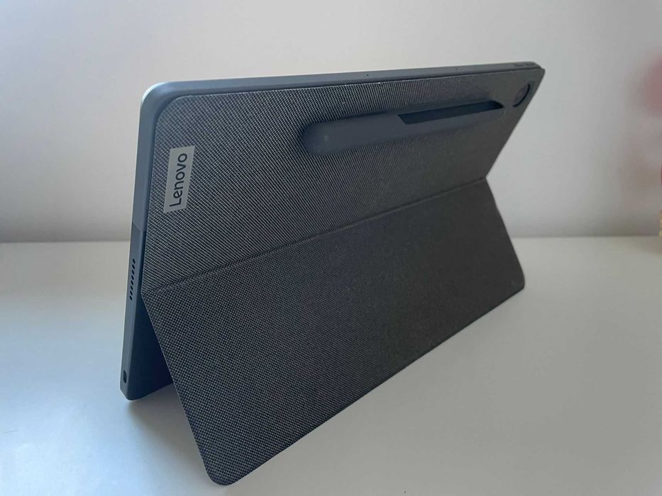 Lenovo IdeaPad Duet 3 Chromebook 11" + Caneta USI 2 + Capa - Como Novo
