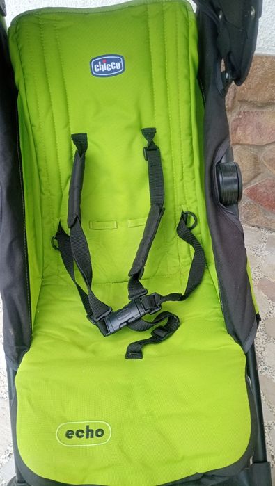 Carrinho de criança passeio Chicco