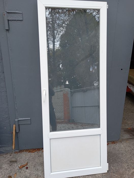 Балконная рама .